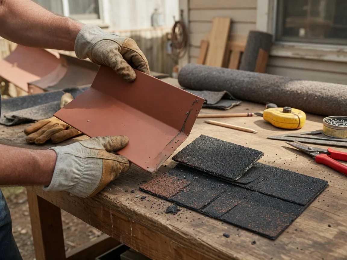 Roof Repair company in Wyoming, MI